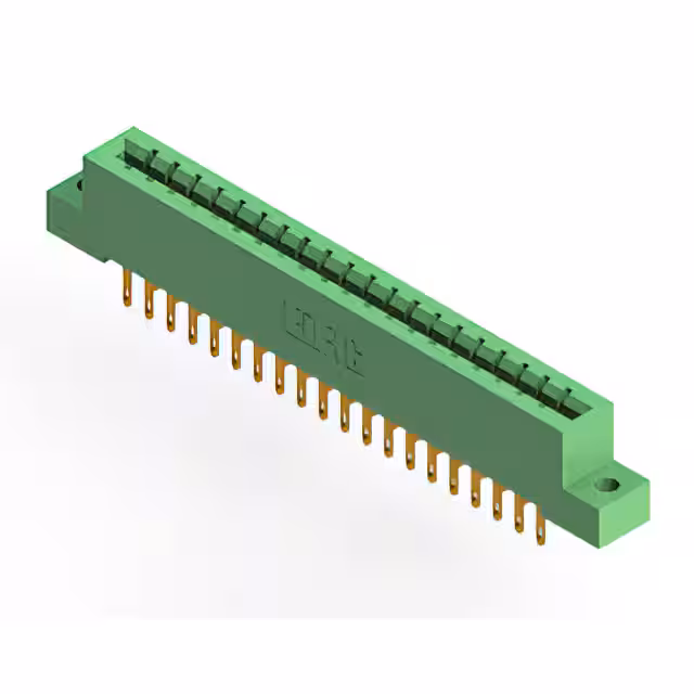 833-040-500-202 EDAC Inc.  Edgeboard Connectors